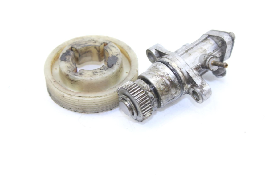 photo de POMPA OLEJU YAMAHA SLIDER NAKED 50 (2004 - 2018) - Widok główny