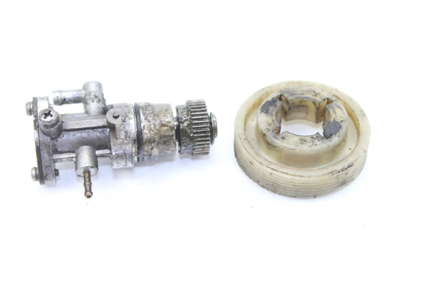 photo de POMPA OLEJU YAMAHA SLIDER NAKED 50 (2004 - 2018) - Zoom stanu zużycia