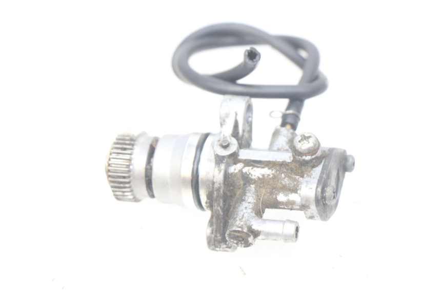 photo de POMPA OLEJU YAMAHA SLIDER NAKED 50 (2004 - 2018) - Zoom stanu zużycia