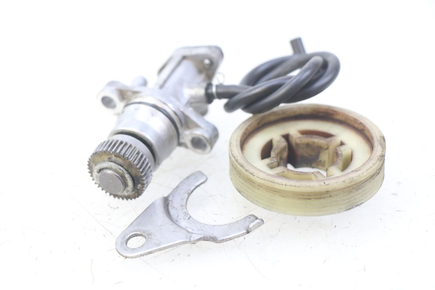 photo de POMPA OLEJU YAMAHA SLIDER NAKED 50 (2004 - 2018) - Widok główny