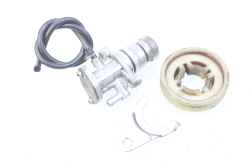 photo de POMPA OLEJU YAMAHA SLIDER NAKED 50 (2004 - 2018) - Zoom stanu zużycia