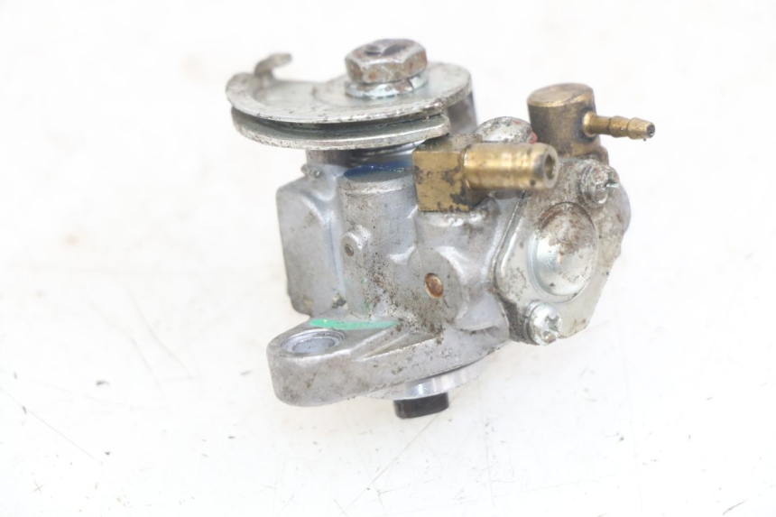 photo de POMPA OLEJU SHERCO SM-R 50 (2018 - 2021) - Zbliżenie techniczne