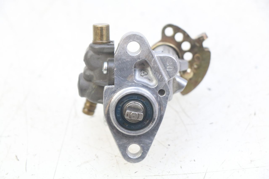 photo de POMPA OLEJU GAS-GAS SM ROOKIE 50 (2001 - 2005) - Zoom stanu zużycia