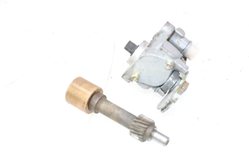 photo de POMPA OLEJU PEUGEOT SPEEDFIGHT LC 50 (1996 - 2002) - Zoom stanu zużycia