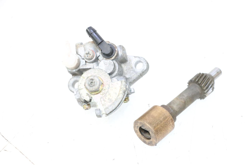 photo de POMPA OLEJU PEUGEOT SPEEDFIGHT LC 50 (1996 - 2002) - Widok ogólny