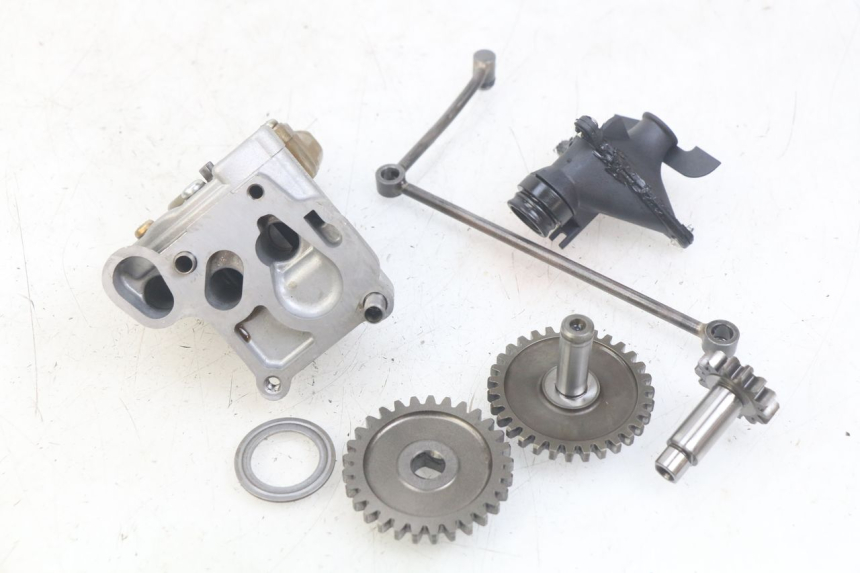 photo de POMPA OLEJU TRIUMPH SPRINT ST 955 (1999 - 2001) - Część sprawdzona