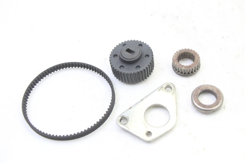 photo de POMPA OLEJU APRILIA SR 2T 50 (2018 - 2022) - Widok główny