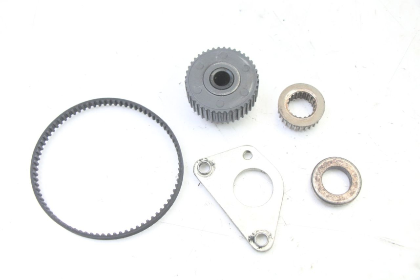 photo de POMPA OLEJU APRILIA SR 2T 50 (2018 - 2022) - Zoom stanu zużycia