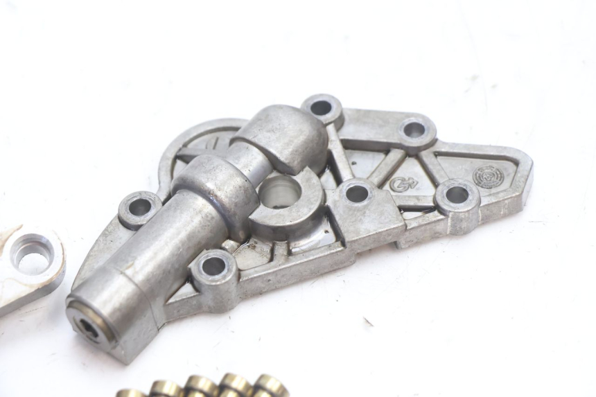 photo de POMPA OLEJU DUCATI SS IE DS CARENEE 1000 (2002 - 2006) - Zoom stanu zużycia