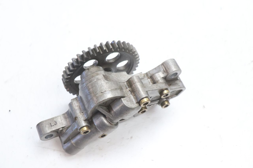photo de POMPA OLEJU DUCATI SS IE DS CARENEE 1000 (2002 - 2006) - Zbliżenie techniczne