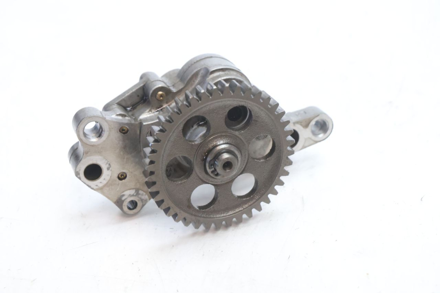 photo de POMPA OLEJU DUCATI SS IE DS CARENEE 1000 (2002 - 2006) - Punkty mocowania