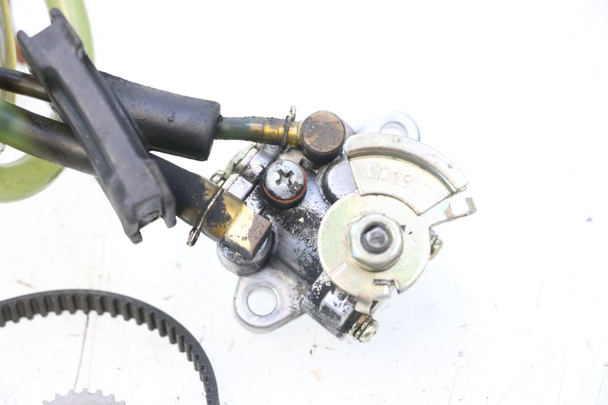 photo de POMPA OLEJU GILERA STALKER 50 (2004 - 2014) - Część sprawdzona