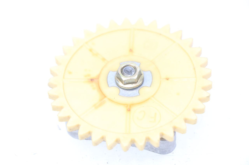 photo de POMPA OLEJU PEUGEOT STREETZONE 4T 50 (2018 - 2023) - Widok główny