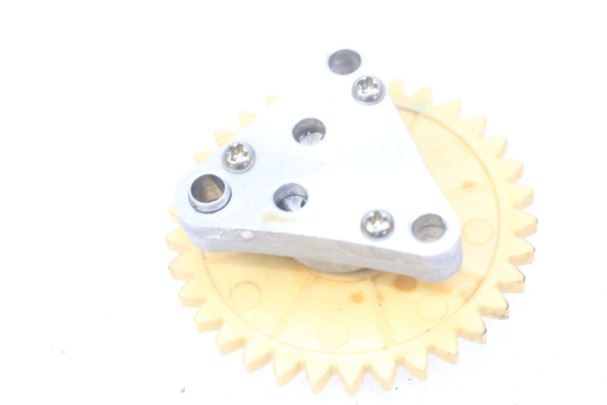 photo de POMPA OLEJU PEUGEOT STREETZONE 4T 50 (2018 - 2023) - Zoom stanu zużycia