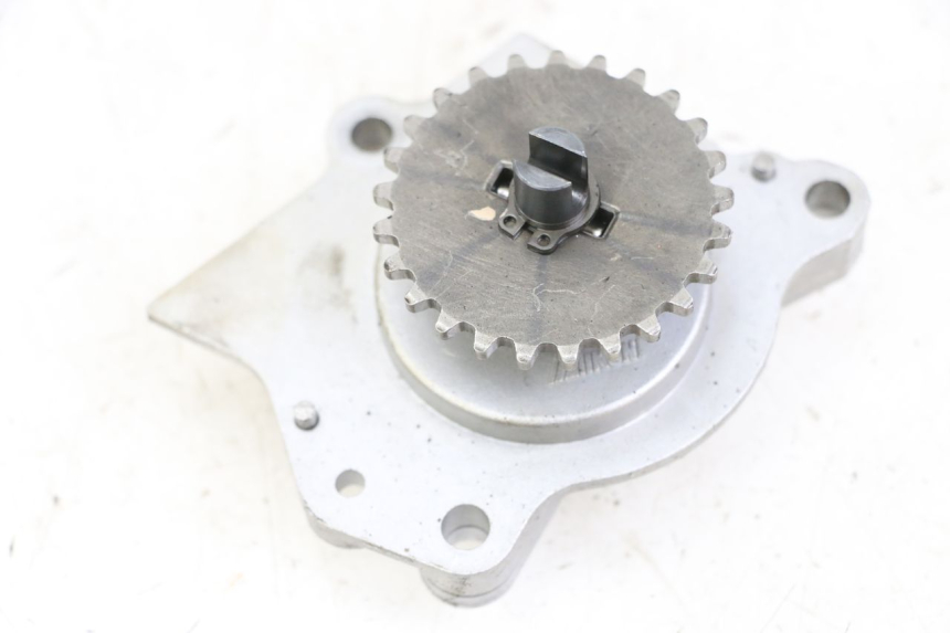 photo de POMPA OLEJU SUZUKI BURGMAN 125 (2015 - 2017) - Widok główny