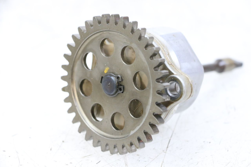 photo de POMPA OLEJU SUZUKI GSR 750 (2011 - 2017) - Szczegół części