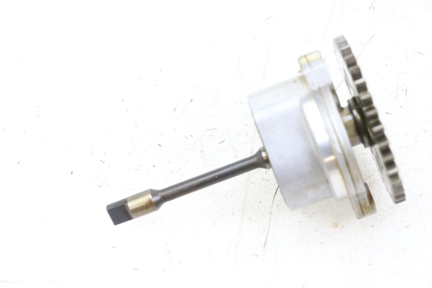 photo de POMPA OLEJU SUZUKI GSR 750 (2011 - 2017) - Widok ogólny