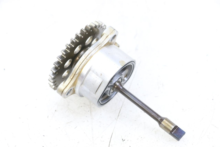 photo de POMPA OLEJU SUZUKI GSR 750 (2011 - 2017) - Stan powierzchni