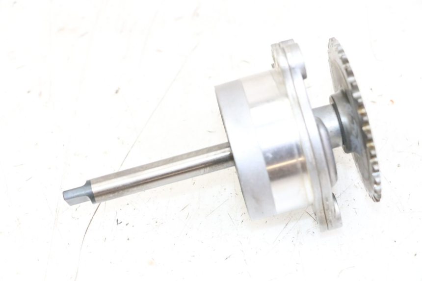 photo de POMPA OLEJU SUZUKI GSX F GSXF 650 (2007 - 2015) - Zoom stanu zużycia