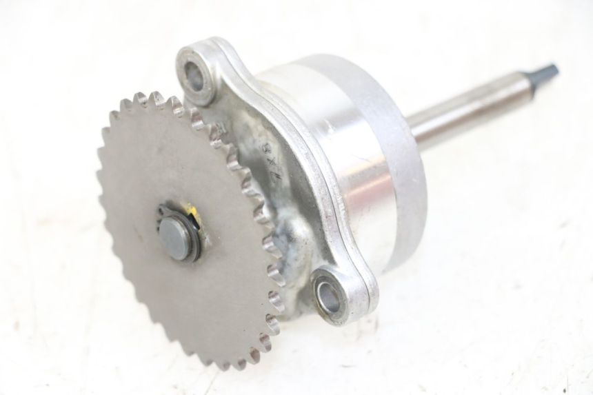 photo de POMPA OLEJU SUZUKI GSX F GSXF 650 (2007 - 2015) - Punkty mocowania