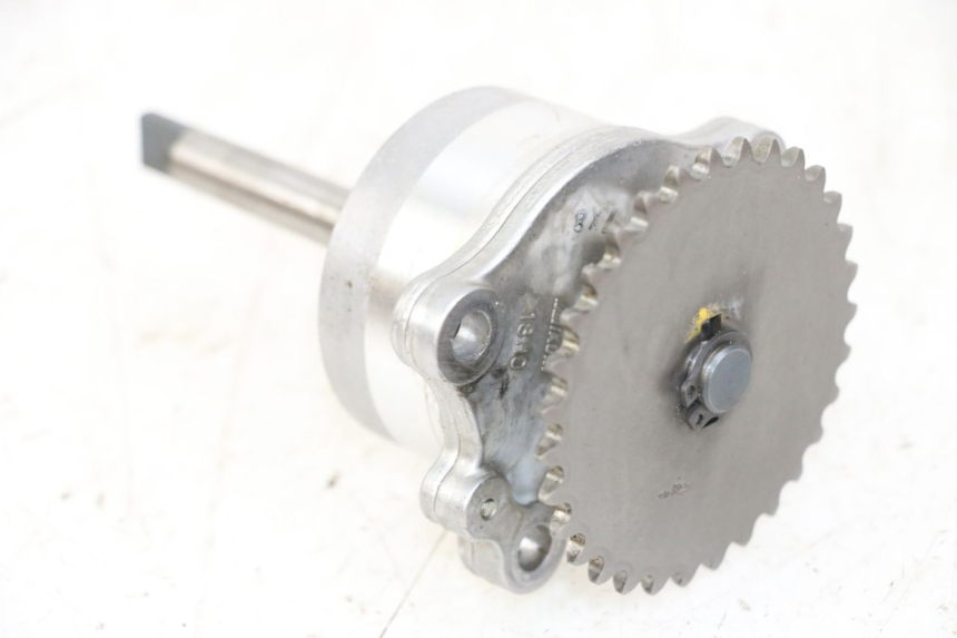 photo de POMPA OLEJU SUZUKI GSX F GSXF 650 (2007 - 2015) - Stan powierzchni