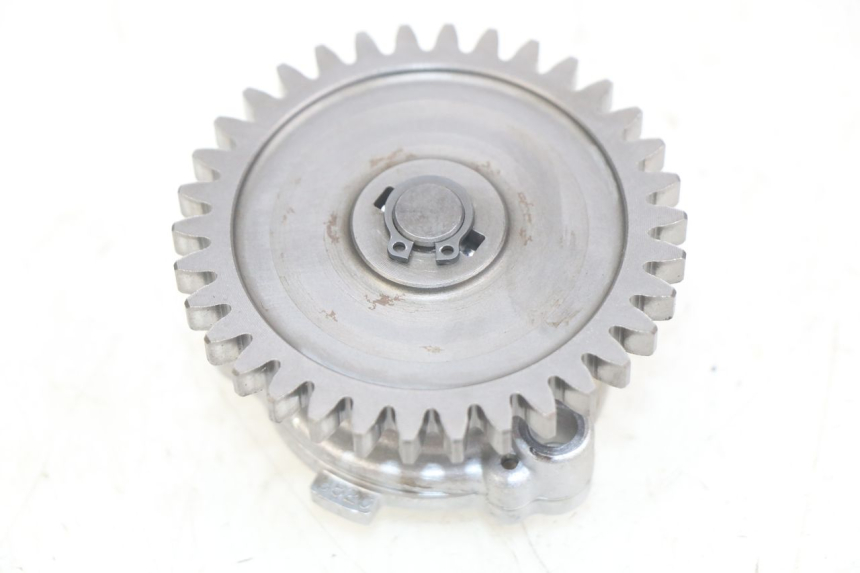 photo de POMPA OLEJU SUZUKI SV N 650 (1999 - 2002) - Zoom stanu zużycia