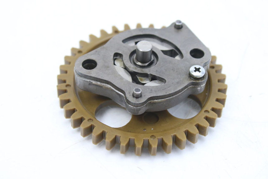 photo de POMPA OLEJU APRILIA SXR 50 (2021 - 2023) - Widok główny