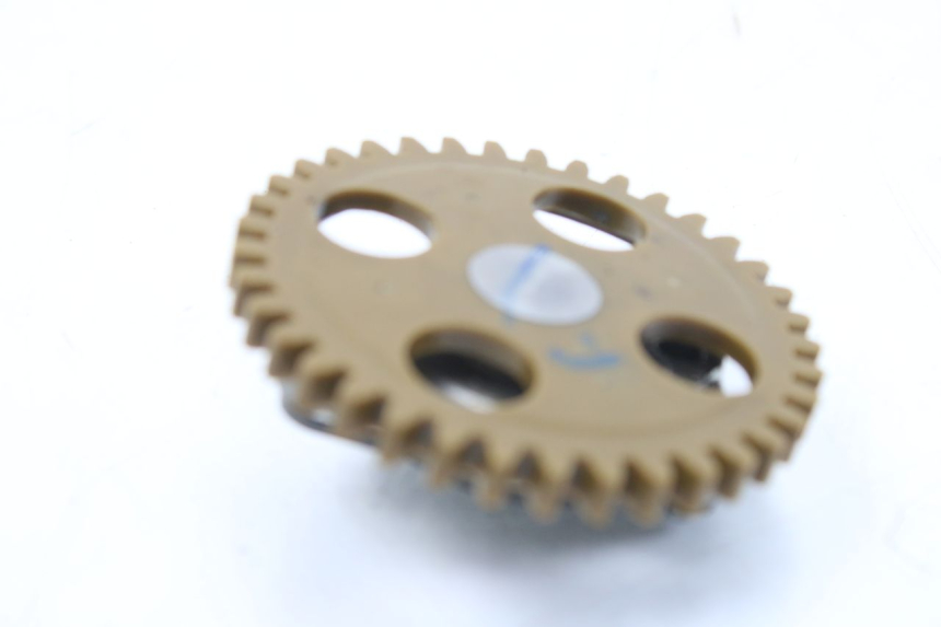 photo de POMPA OLEJU APRILIA SXR 50 (2021 - 2023) - Szczegół części