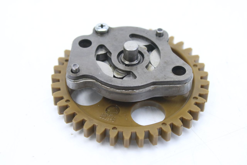 photo de POMPA OLEJU APRILIA SXR 50 (2021 - 2023) - Zoom stanu zużycia