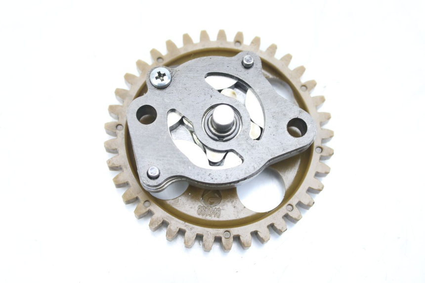 photo de POMPA OLEJU APRILIA SXR 50 (2021 - 2023) - Inny kąt widzenia