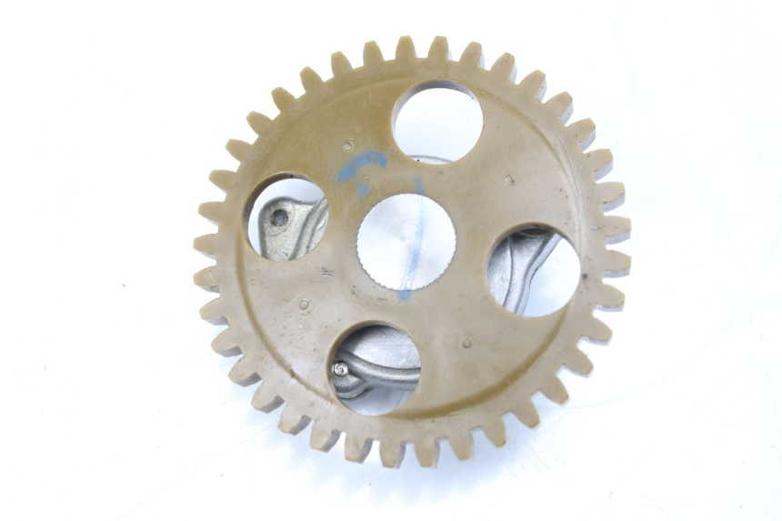 photo de POMPA OLEJU APRILIA SXR 50 (2021 - 2023) - Zbliżenie techniczne