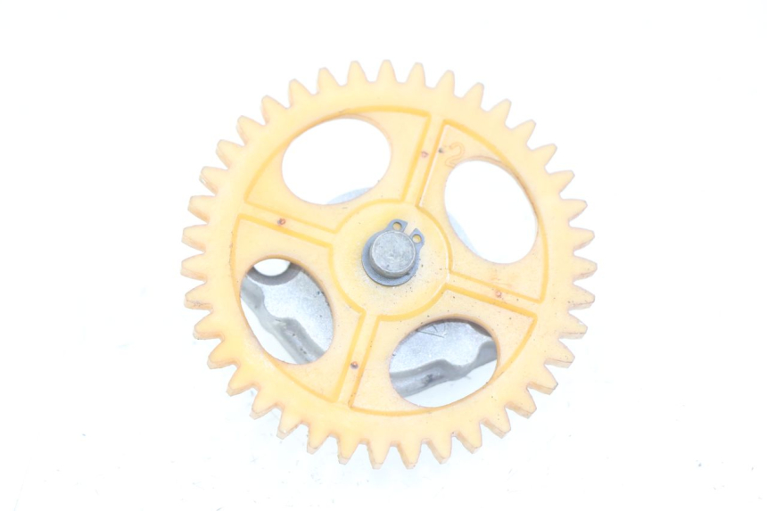 photo de POMPA OLEJU SYM SYMPHONY 125 (2009 - 2015) - Widok główny