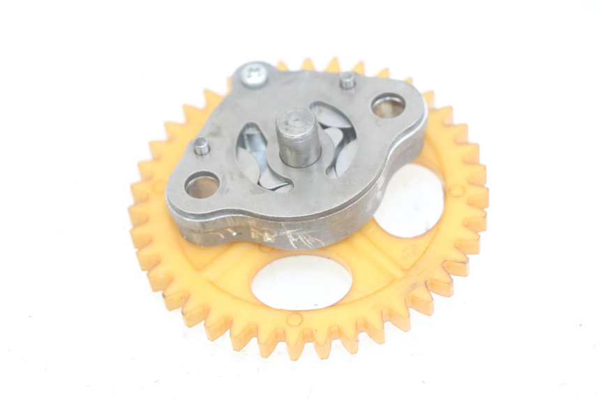 photo de POMPA OLEJU SYM SYMPHONY 125 (2009 - 2015) - Zoom stanu zużycia