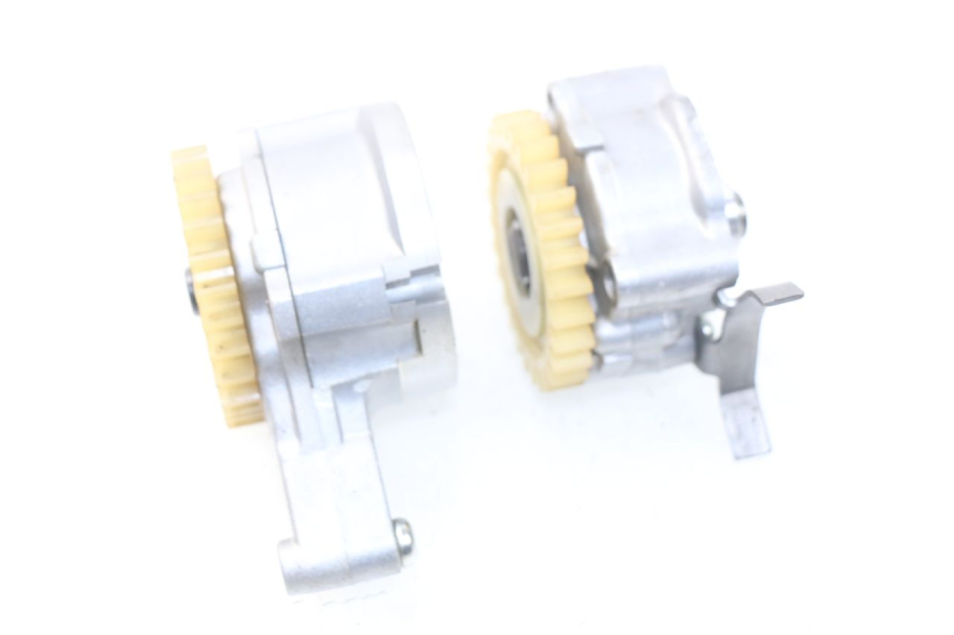 photo de POMPA OLEJU YAMAHA TDM ABS 900 (2002 - 2014) - Zoom stanu zużycia