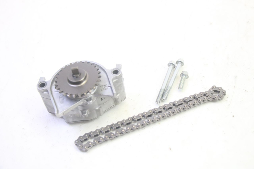 photo de POMPA OLEJU YAMAHA TRICITY 300 (2020 - 2024) - Widok główny