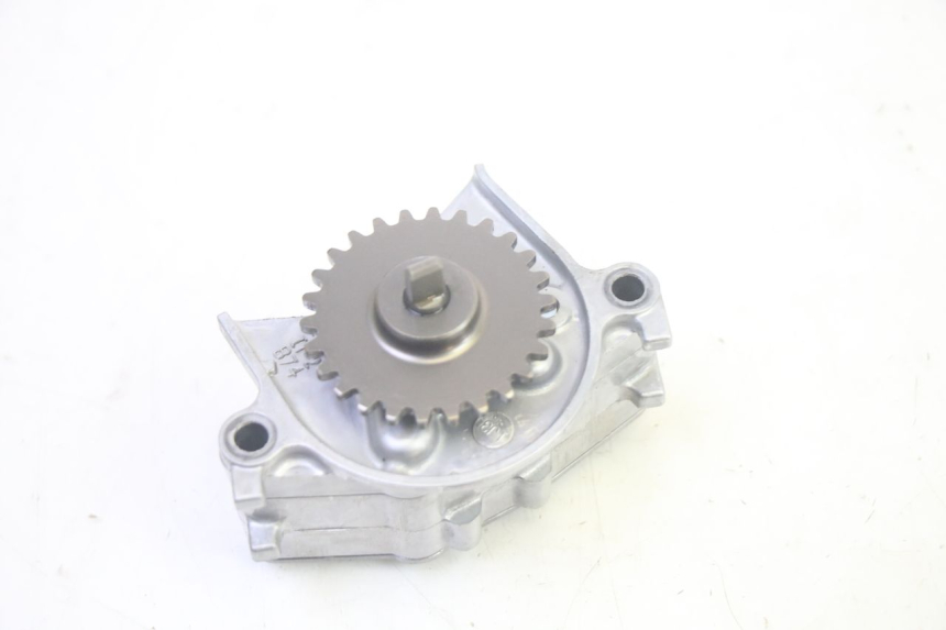 photo de POMPA OLEJU YAMAHA TRICITY 300 (2020 - 2024) - Zoom stanu zużycia