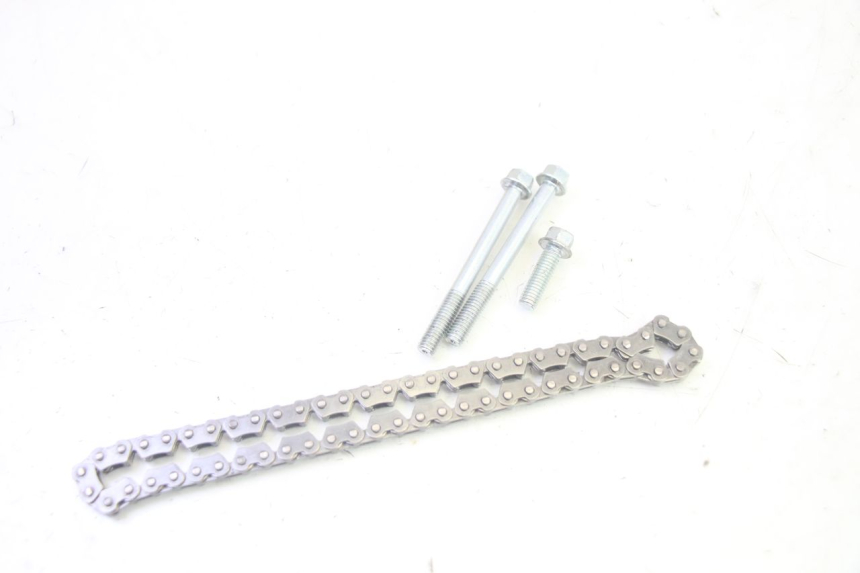 photo de POMPA OLEJU YAMAHA TRICITY 300 (2020 - 2024) - Zbliżenie techniczne