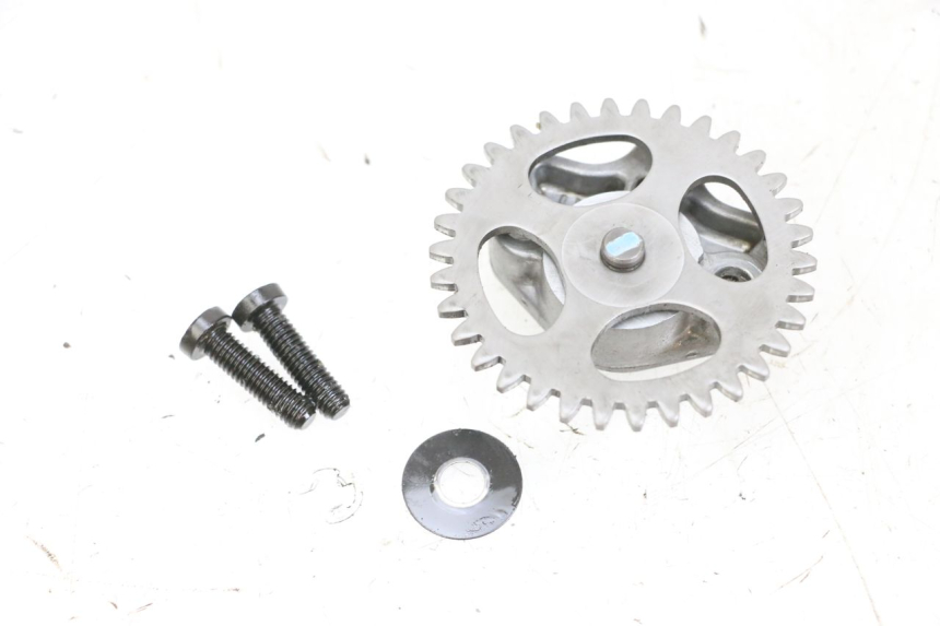 photo de POMPA OLEJU YAMAHA TTR 125 (2000 - 2020) - Widok główny