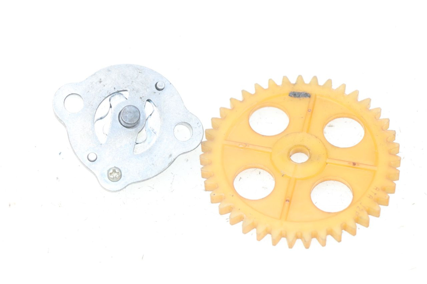 photo de POMPA OLEJU PEUGEOT TWEET ACTIVE 4T 50 (2018 - 2022) - Szczegół części