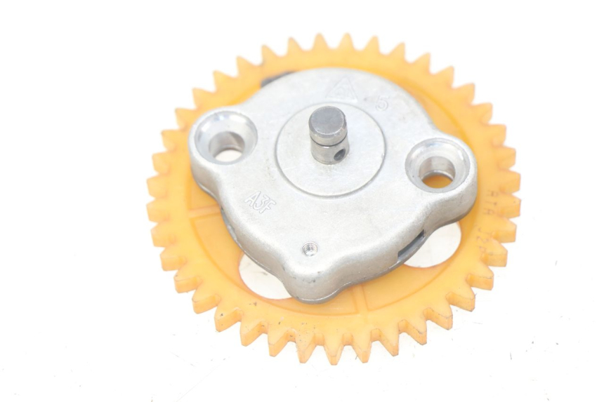 photo de POMPA OLEJU PEUGEOT TWEET ACTIVE 4T 50 (2018 - 2022) - Zoom stanu zużycia