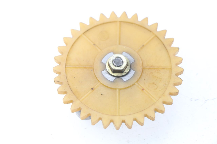 photo de POMPA OLEJU PEUGEOT V-CLIC VCLIC 50 (2007 - 2013) - Widok główny