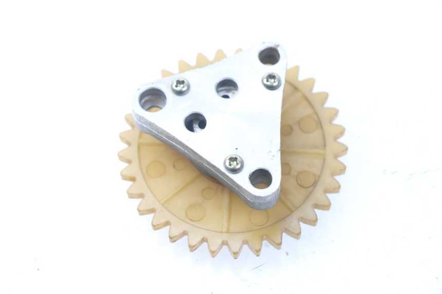 photo de POMPA OLEJU PEUGEOT V-CLIC VCLIC 50 (2007 - 2013) - Szczegół części