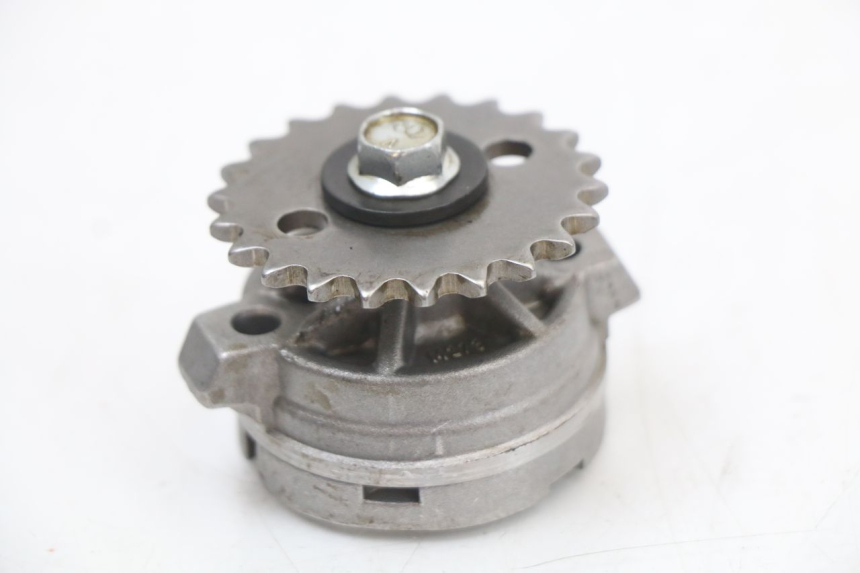 photo de POMPA OLEJU PIAGGIO VESPA LX 125 (2005 - 2010) - Widok główny