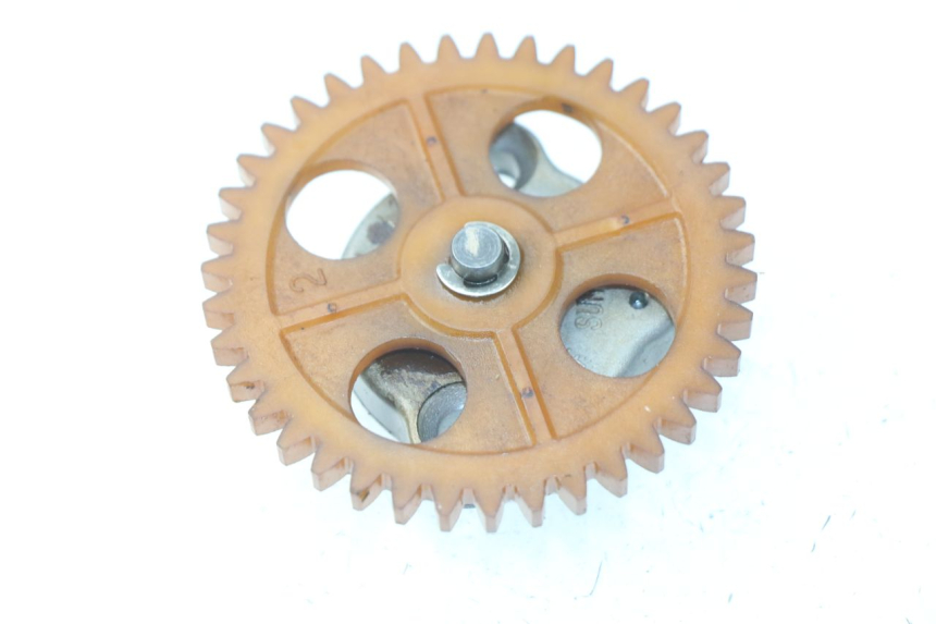 photo de POMPA OLEJU PEUGEOT VIVACITY NEW 4T 50 (2008 - 2017) - Widok główny