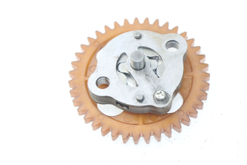 photo de POMPA OLEJU PEUGEOT VIVACITY NEW 4T 50 (2008 - 2017) - Szczegół części