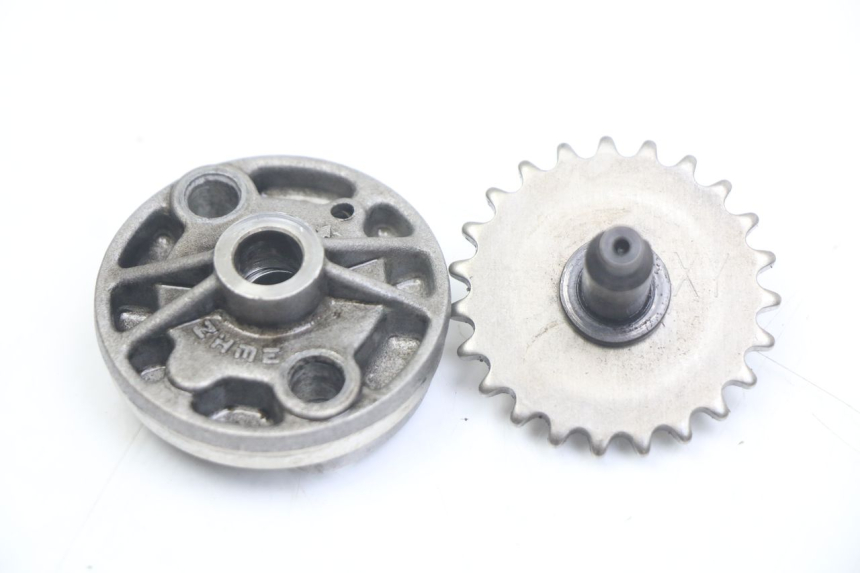 photo de POMPA OLEJU PEUGEOT VIVACITY 125 (2010 - 2017) - Widok główny