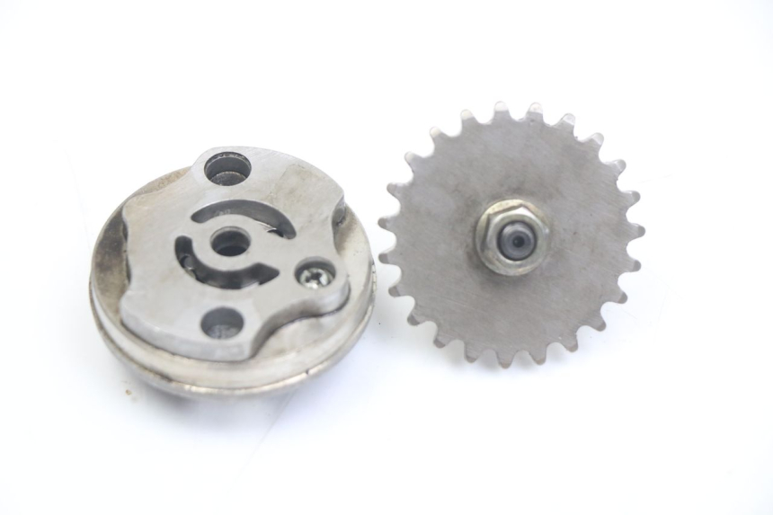 photo de POMPA OLEJU PEUGEOT VIVACITY 125 (2010 - 2017) - Szczegół części