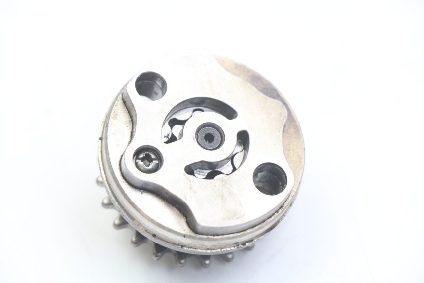 photo de POMPA OLEJU PEUGEOT VIVACITY 125 (2010 - 2017) - Zoom stanu zużycia