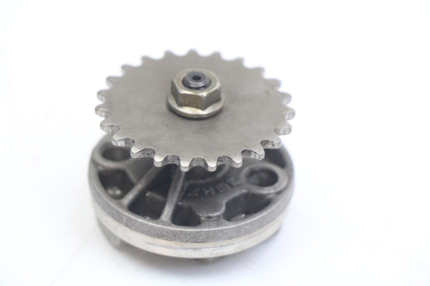 photo de POMPA OLEJU PEUGEOT VIVACITY 125 (2010 - 2017) - Inny kąt widzenia