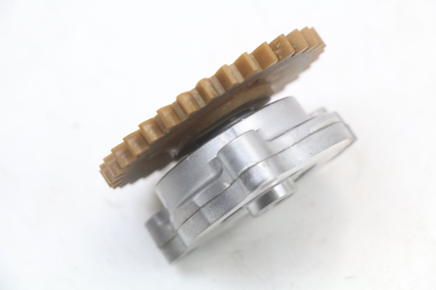 photo de POMPA OLEJU SUZUKI VL INTRUDER 125 (2004 - 2007) - Widok główny